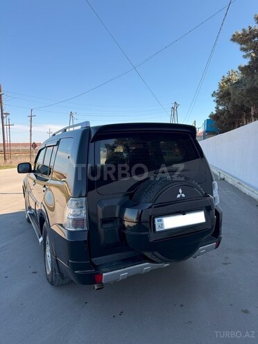 Mitsubishi Pajero 2008, 222,200 km - 3.0 л - Bakı
