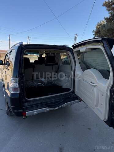Mitsubishi Pajero 2008, 222,200 km - 3.0 л - Bakı