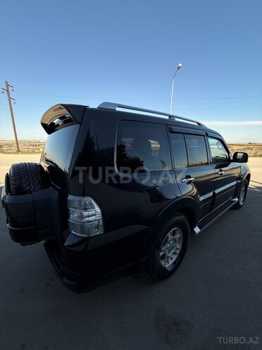 Mitsubishi Pajero 2008, 222,200 km - 3.0 л - Bakı