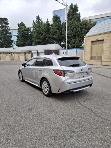 Toyota Corolla 2020, 27,000 km - 1.8 l - Bakı