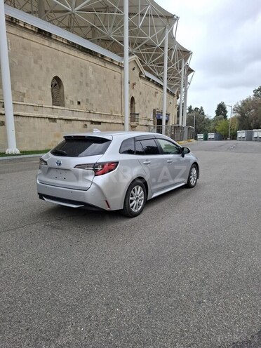 Toyota Corolla 2020, 27,000 km - 1.8 l - Bakı