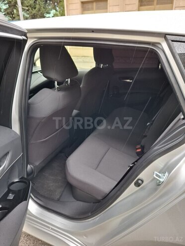 Toyota Corolla 2020, 27,000 km - 1.8 l - Bakı