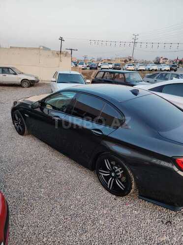 BMW 528 2013, 235,819 km - 2.0 l - Gəncə