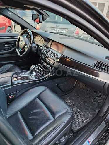 BMW 528 2013, 235,819 km - 2.0 l - Gəncə