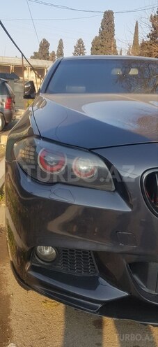 BMW 528 2013, 235,819 km - 2.0 l - Gəncə