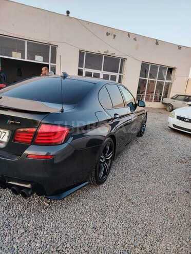 BMW 528 2013, 235,819 km - 2.0 l - Gəncə