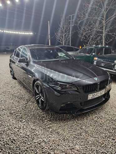 BMW 528 2013, 235,819 km - 2.0 l - Gəncə