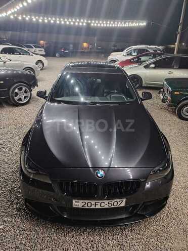 BMW 528 2013, 235,819 km - 2.0 l - Gəncə