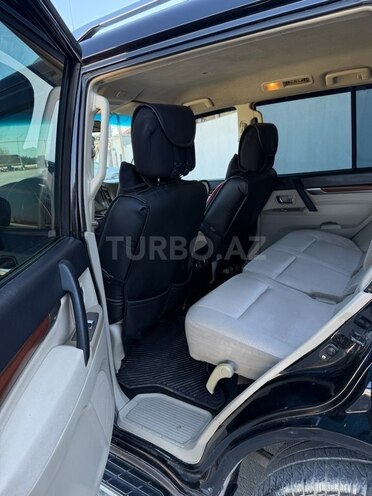Mitsubishi Pajero 2008, 222,200 km - 3.0 л - Bakı