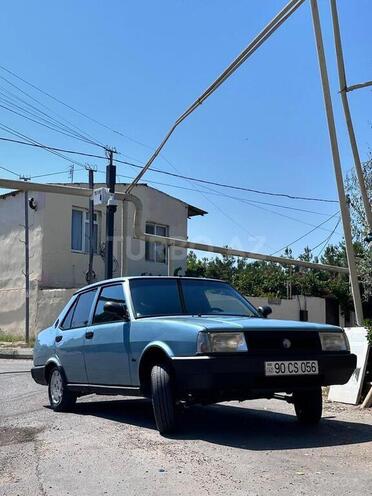 Tofas Sahin 2004, 78,000 km - 1.6 l - Bakı