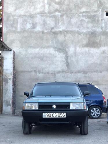 Tofas Sahin 2004, 78,000 km - 1.6 l - Bakı