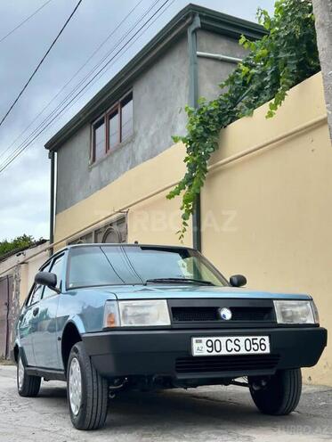 Tofas Sahin 2004, 78,000 km - 1.6 l - Bakı