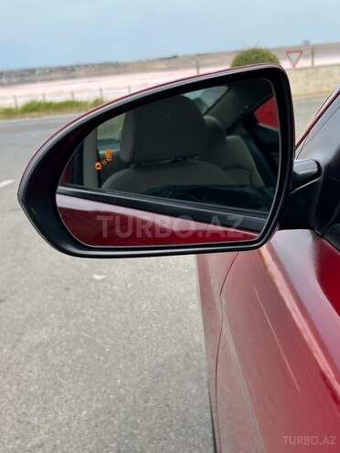 Hyundai Elantra 2018, 107,288 km - 2.0 l - Bakı