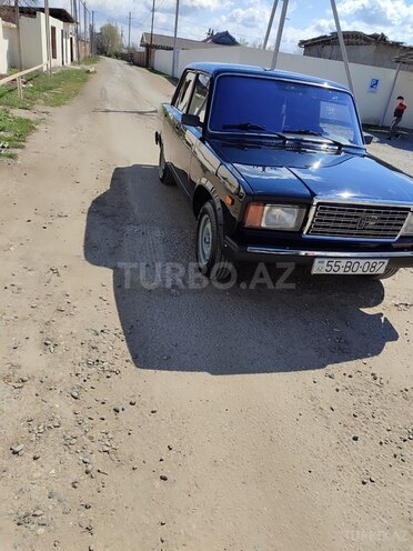 LADA (VAZ) 2107 2010, 58,000 km - 1.5 л - Salyan