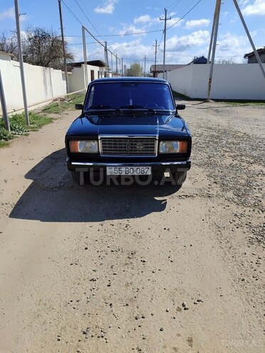 LADA (VAZ) 2107 2010, 58,000 km - 1.5 л - Salyan