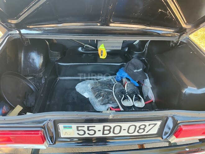 LADA (VAZ) 2107 2010, 58,000 km - 1.5 л - Salyan