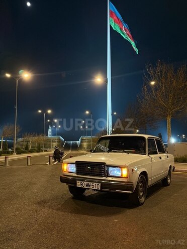 LADA (VAZ) 2107 2004, 61,000 km - 1.6 л - Bakı