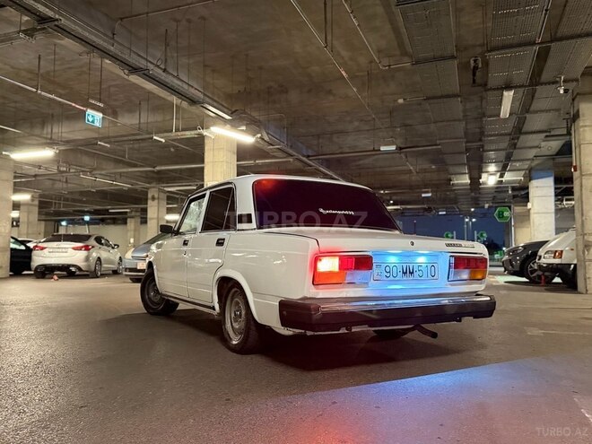 LADA (VAZ) 2107 2004, 61,000 km - 1.6 л - Bakı