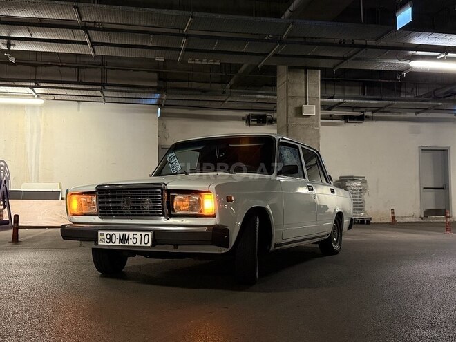 LADA (VAZ) 2107 2004, 61,000 km - 1.6 л - Bakı