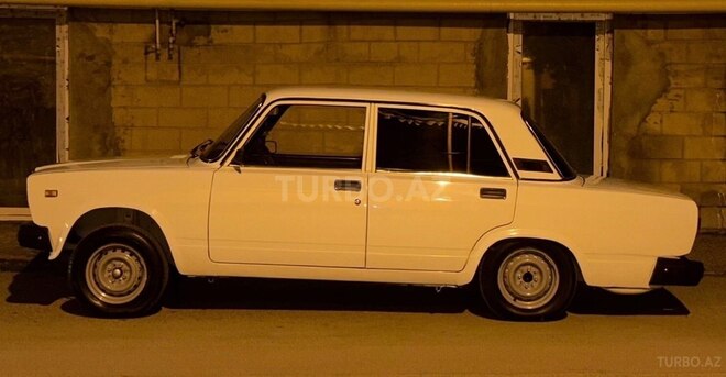LADA (VAZ) 2107 2004, 61,000 km - 1.6 л - Bakı