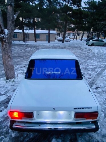 LADA (VAZ) 2107 2004, 61,000 km - 1.6 л - Bakı