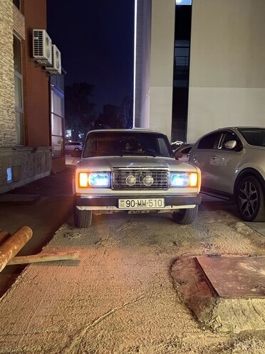 LADA (VAZ) 2107 2004, 61,000 km - 1.6 л - Bakı