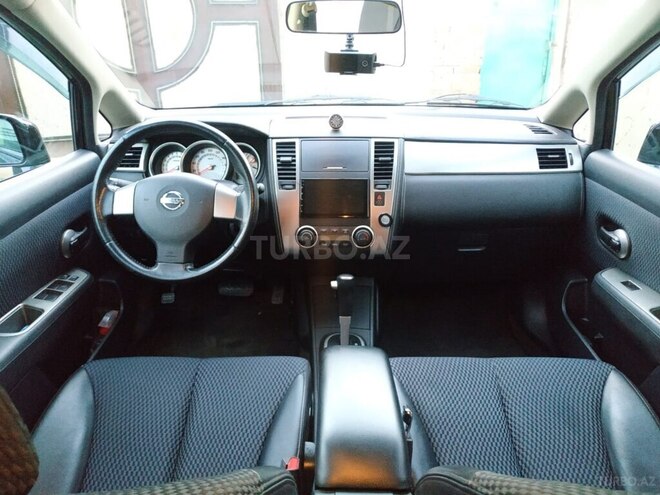 Nissan Tiida 2011, 149,000 km - 1.5 л - Gəncə