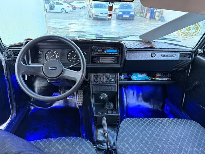 LADA (VAZ) 2107 2004, 61,000 km - 1.6 л - Bakı