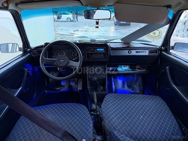 LADA (VAZ) 2107 2004, 61,000 km - 1.6 л - Bakı