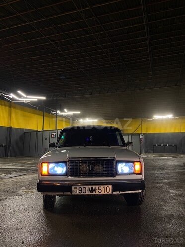 LADA (VAZ) 2107 2004, 61,000 km - 1.6 л - Bakı
