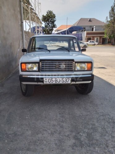 LADA (VAZ) 2107 2007, 61,346 km - 1.6 l - Gəncə