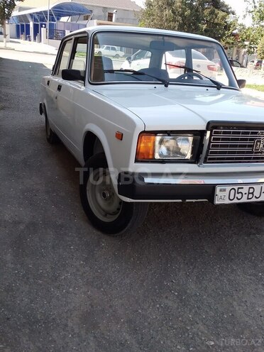 LADA (VAZ) 2107 2007, 61,346 km - 1.6 l - Gəncə