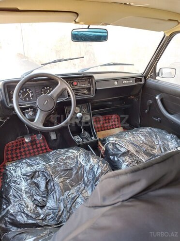 LADA (VAZ) 2107 2007, 61,346 km - 1.6 l - Gəncə