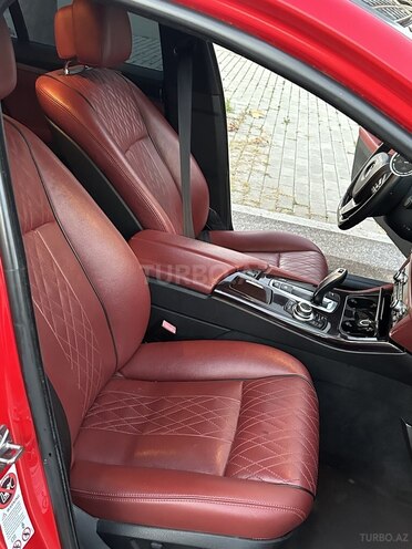 BMW 523 2010, 250,000 km - 2.5 l - Bakı