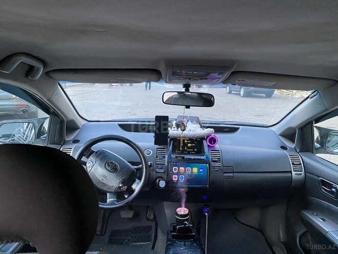 Toyota Prius 2008, 227,000 km - 1.5 l - Gəncə