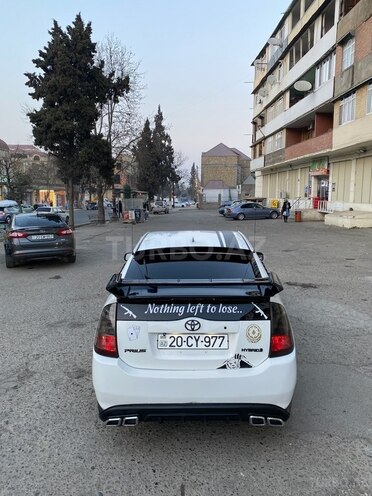 Toyota Prius 2008, 227,000 km - 1.5 l - Gəncə