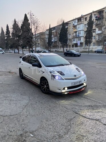 Toyota Prius 2008, 227,000 km - 1.5 l - Gəncə