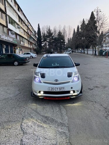 Toyota Prius 2008, 227,000 km - 1.5 l - Gəncə