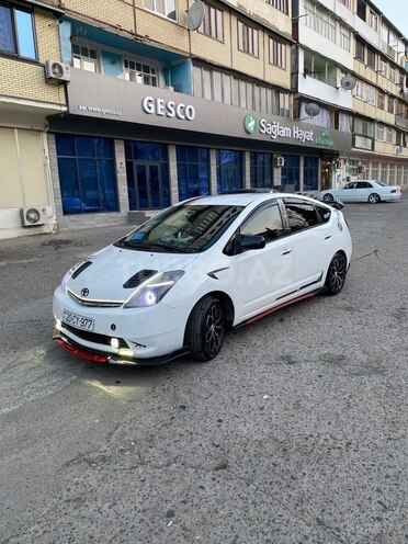 Toyota Prius 2008, 227,000 km - 1.5 l - Gəncə