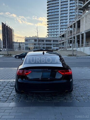 Audi A5 2013, 148,000 km - 2.0 l - Bakı