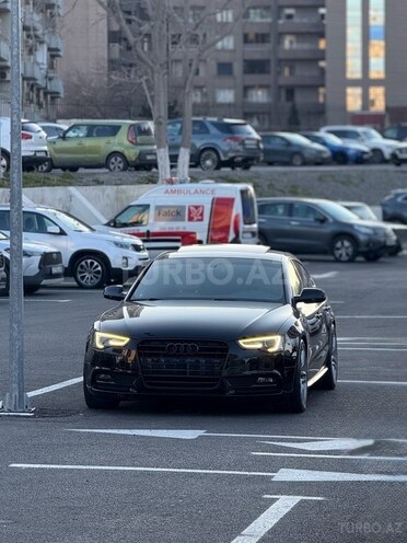 Audi A5 2013, 148,000 km - 2.0 l - Bakı