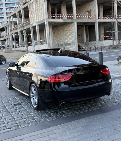 Audi A5 2013, 148,000 km - 2.0 l - Bakı