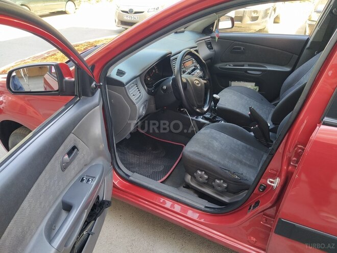 Kia Rio 2008, 335,000 km - 1.5 l - Bakı