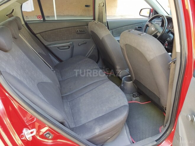 Kia Rio 2008, 335,000 km - 1.5 l - Bakı