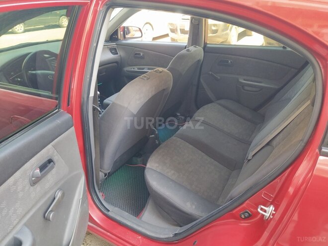 Kia Rio 2008, 335,000 km - 1.5 l - Bakı