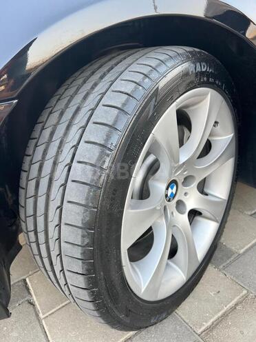 BMW 535 2007, 220,480 km - 3.0 l - Bakı