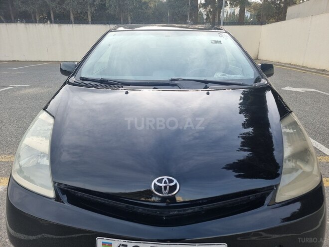 Toyota Prius 2008, 350,000 km - 1.5 l - Sumqayıt