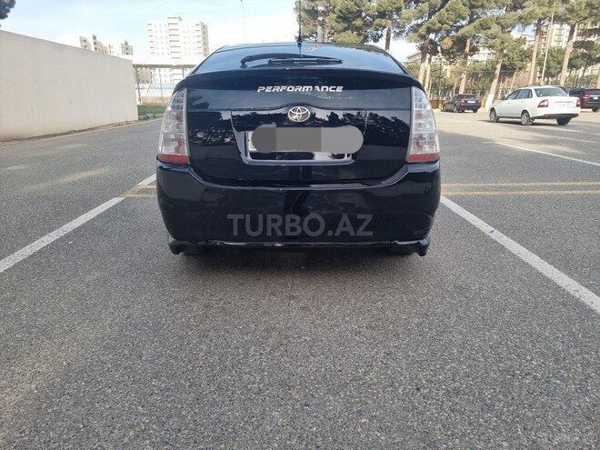 Toyota Prius 2008, 350,000 km - 1.5 l - Sumqayıt