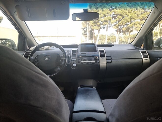 Toyota Prius 2008, 350,000 km - 1.5 l - Sumqayıt