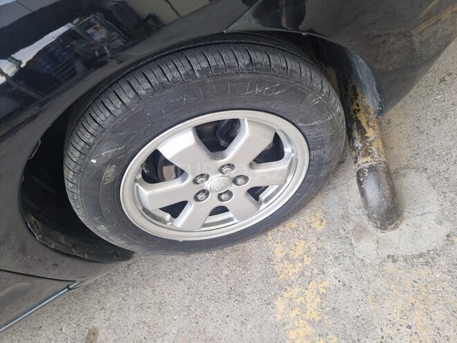 Toyota Prius 2008, 350,000 km - 1.5 l - Sumqayıt
